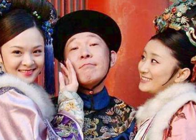 古代最早的"婚前裸检"：检查皇后候选人是否处女之身