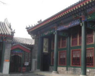 解密古代官员住房福利待遇：官员大多租房住