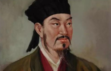 出身贫寒的韩愈，为何以干谒之文为耻？