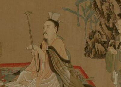 晋惠帝司马衷到底是不是一个傻子 历史上为什么有这种判断