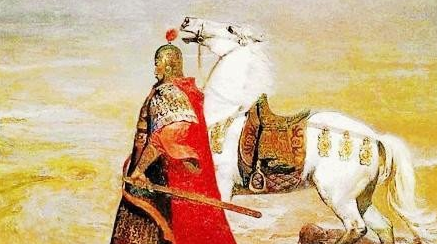 盘点历史上被冤死的六大名将 第一名乃千古奇冤