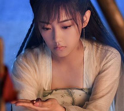《天舞纪》苏犹怜与九灵儿的关系是什么 苏犹怜完成九灵儿的预言没有