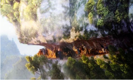 真实的湖广填四川是什么样的 为什么四川会成为大家迁移的目的地