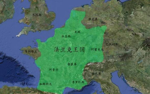 西欧封建制度是怎么盛行起来的？什么时候达到顶峰