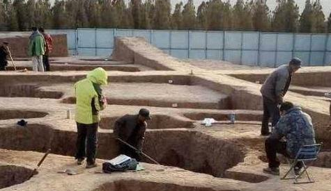 古墓中出土&ldquo;仙丹&rdquo;，化验结果让人吃惊