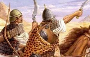 兀良合台做出的成就都有哪些 对于他的评价都有哪些