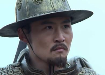 严成方的实力怎么样？曾与岳云大战八十回合