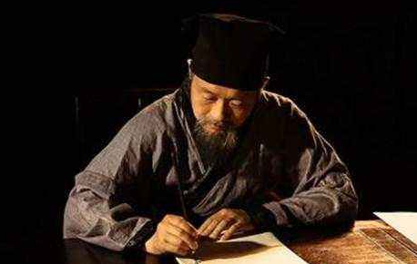 清朝官员尹嘉铨生平简介，最后是怎么死的？