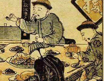 赵凤诏是怎么死的？清朝官员生平简介