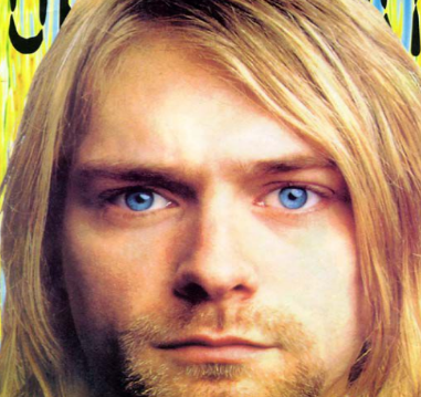 摇滚乐队Nirvana乐队的主唱兼吉他手 美国歌手科特&middot;柯本简介