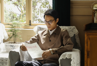 《大江大河》第二部什么时候播出 什么时候正式开拍