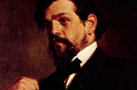 克劳德&middot;德彪西：法国作曲家，近代&ldquo;印象主义&rdquo;音乐的鼻祖