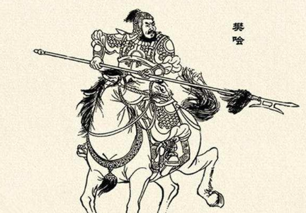 曾是屠夫的樊哙为西汉的建立做了哪些贡献？