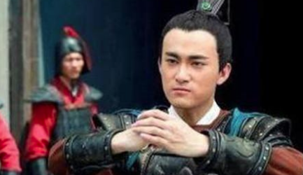 他是千古名将，被雪藏20年后再度名扬天下