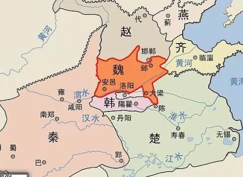 在赵国看来，长平之战是怎样的一场战役？