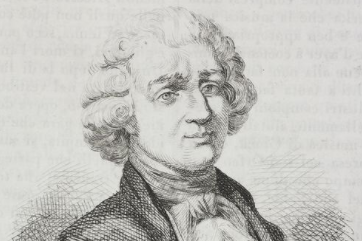 格鲁克：德国作曲家，歌剧发展史上的一个里程碑