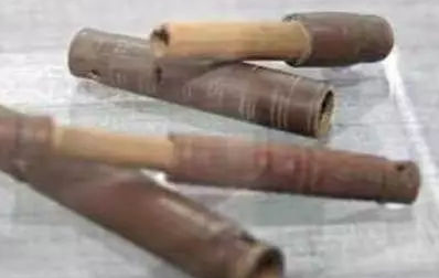 古代火折子为什么一吹就能烧起来？