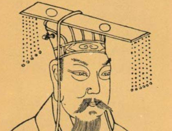 隋文帝杨坚为体察民情都做了些什么?铁腕反腐威慑贪官