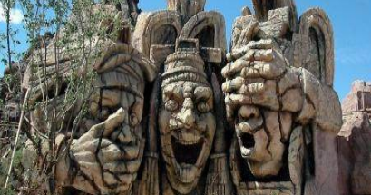 拥有超能力的根达亚文明是怎么消失的 根达亚文明的消失和什么有关