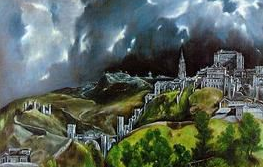 表现主义是怎样产生的？来源于什么地方