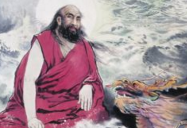 关于迦旃延的故事有哪些？出家之前他是做什么的