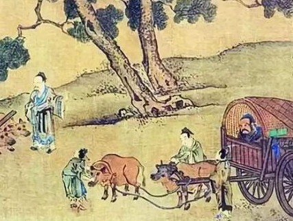 古代有没有翻译的存在 皇帝能听懂臣子的方言吗