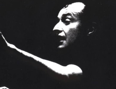 卡洛斯&middot;克莱伯的天赋才华是受谁的影响？是他的父亲吗