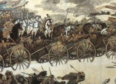 秦救楚之战发生于什么时候？简介其结果及影响