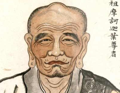 摩诃迦叶拈花微笑的传说是怎么来的？有着怎样的寓意