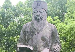 滑寿：字伯仁，晚号樱宁生，元代大医学家