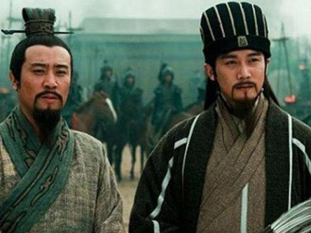 刘备打仗的时候为什么不带上诸葛亮 除了保卫后方还有两点原因