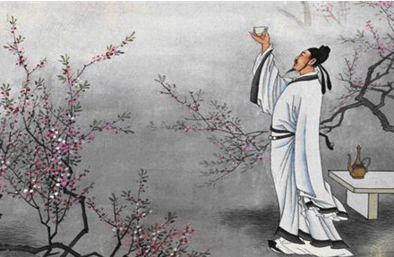 诗仙李白的死因众说纷纭 李白究竟是病死的还是溺水死的
