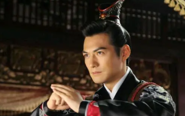 被弃用的唐朝名将，苏定方犯了什么错吗？