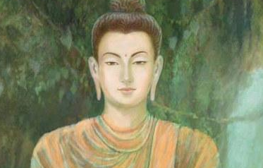 舍利弗：佛陀十大弟子之一，以智慧第一著称