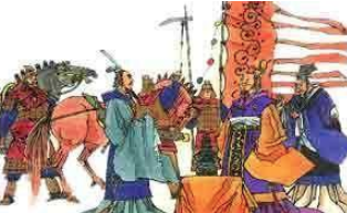 揭秘：虞国祖上的来历有多大？