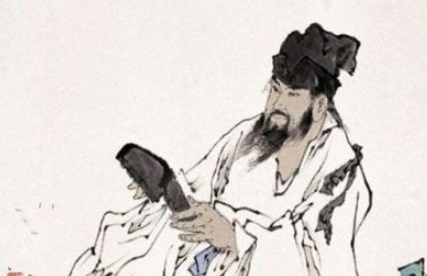 花间派鼻祖温庭筠有哪些故事？为何称温庭筠为“温八叉”？