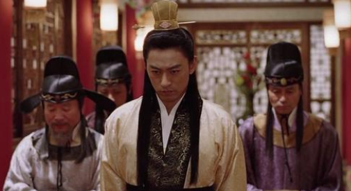 恭愍王为政期间的举措有哪些 有关人物作品有哪些