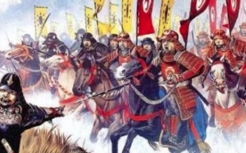 战国时期，各诸侯国的军力规模怎么样？