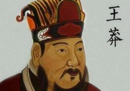 新朝皇帝王莽在登上皇位前都在干些什么？