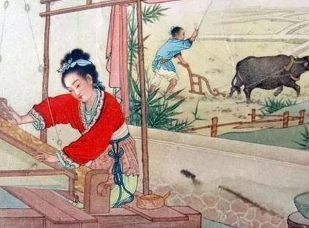 古人天黑之后就早早的睡了吗 事实证明大部分人还是要干活的
