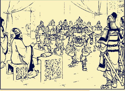 蜀汉的五虎上将之中，谁是最被高估的一个呢？