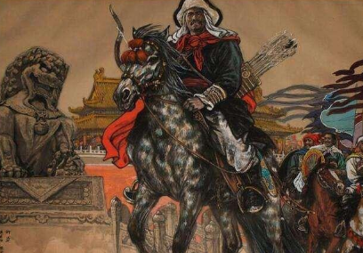 李自成的鼎盛为何只是昙花一现？他为什么会失败？