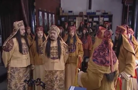 历史上的太平军大战黄沙嶂：主帅谭体元跳崖身亡