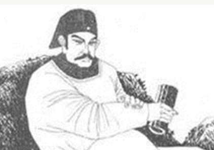 元代杂剧家：乔吉生平简介 今有抄本《文湖州集词》1卷