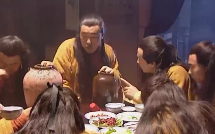 揭秘太平天国最恐怖的饭局，8位猛将被杀