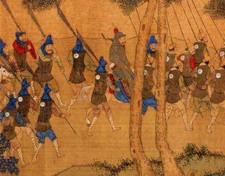 如果英宗能听王直的谏言 甚至就不会酿成土木之祸