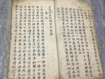 王肯堂：自号念西居士，江苏金坛人，著有《证治准绳》