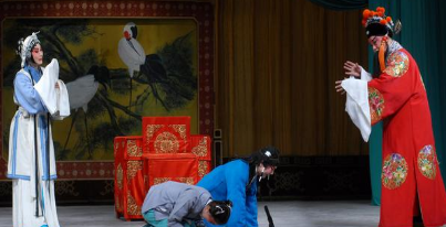 陈世美真的是负心汉吗 历史上的他到底是什么样的