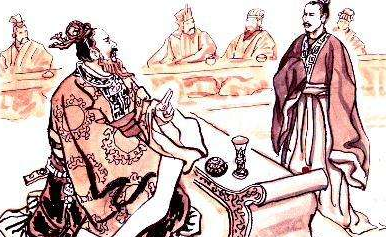 汉朝官制中的九卿是哪九卿？分别都是做什么的