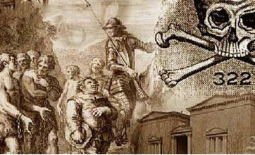 揭秘世界十大神秘组织 其中中国的帮会最神秘